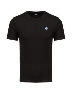 T-shirt NORTH SAILS S/S T-SHIRT W/LOGO