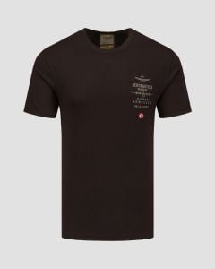 T-shirt męski Aeronautica Militare