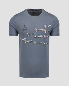 T-shirt męski Aeronautica Militare