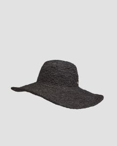 Kapelusz Seafolly Coastal Raffia Hat