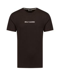 T-shirt Helly Hansen Core Graphic T
