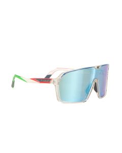 Okulary RUDY PROJECT SPINSHIELD TRICOLORE ITALIA
