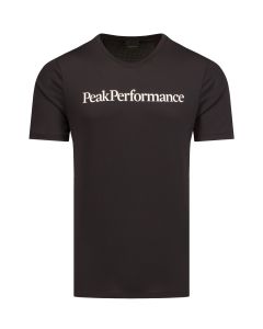 T-shirt Peak Performance Alum Light