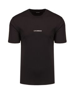 T-shirt C.P. Company TSHIRTS SHORT SLEEVE
