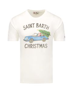 T-shirt MC2 SAINT BARTH ARNOTT