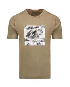 T-shirt MAMMUT MAMMUT GRAPHIC
