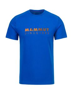 T-shirt MAMMUT TROVAT