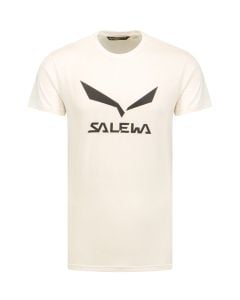 T-shirt Salewa Solidlogo Dri-Release®