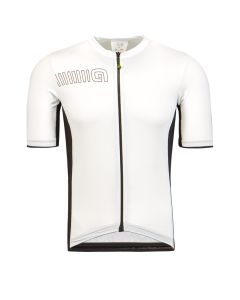 Koszulka rowerowa ALE CYCLING COLOR BLOCK