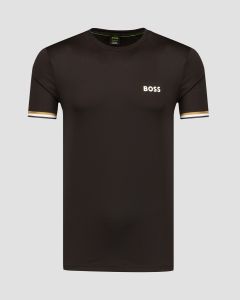T-shirt męski Hugo Boss x Matteo Berrettini
