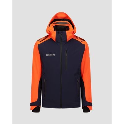 Men's ski jacket Descente Paddy