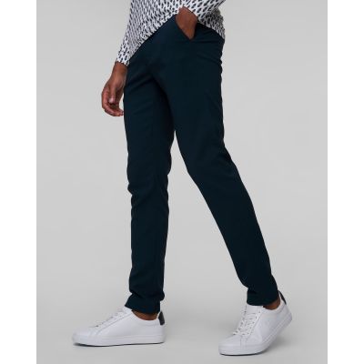 Pantalon chino pour hommes Chervo Simile