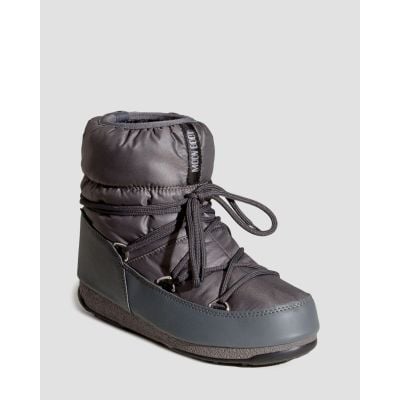 Chaussures MOON BOOT LOW NYLON WP 2