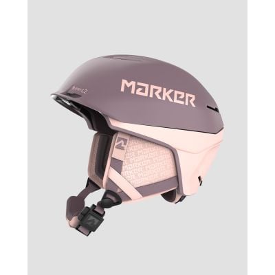Lyžařská helma Marker Ampire 2 W