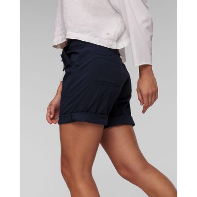 Women’s navy blue shorts Deha