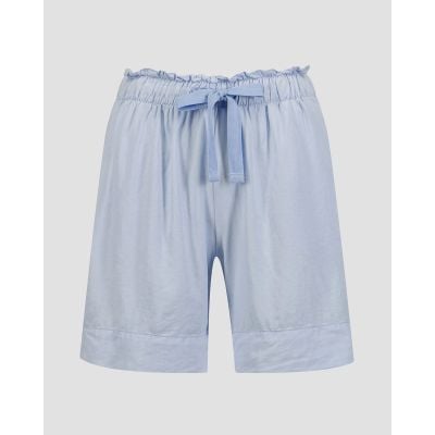 Women’s blue shorts Deha