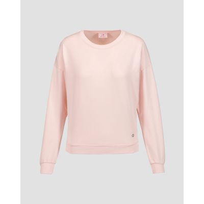 Women’s pink sweatshirt Deha
