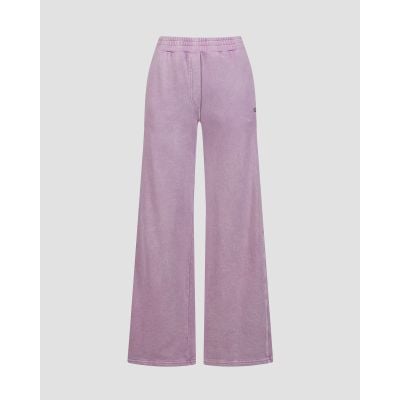 Pantalon violet pour hommes Deha