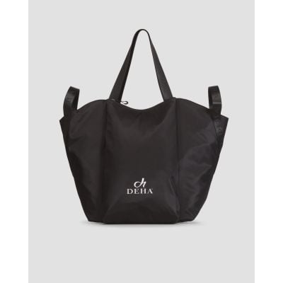 Women’s black sports bag Deha