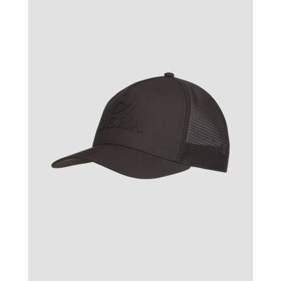 Șapcă de baseball negru pentru femei Deha