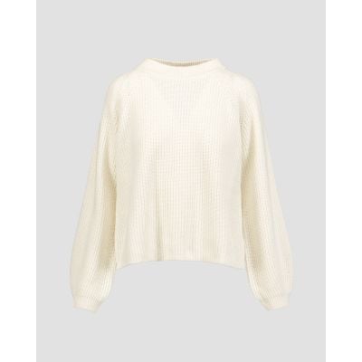 Sweater with cashmere Deha