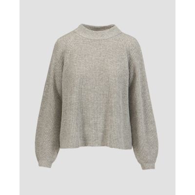 Cashmere grey sweater Deha