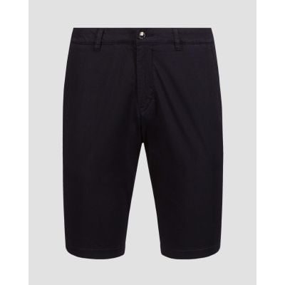 Pantalones cortos azul oscuro de hombre BOGNER Miami-G6