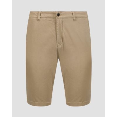 Men’s beige shorts BOGNER Miami-G6