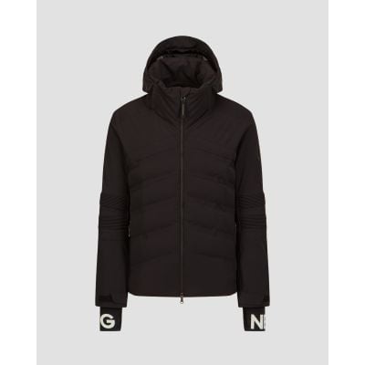 Jachetă de schi pentru bărbați BOGNER Henrik-T - negru