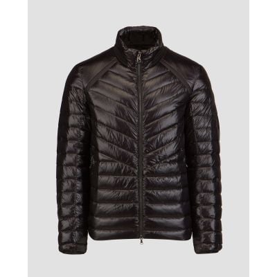 Jachetă din puf pentru bărbați BOGNER Liman-D - negru