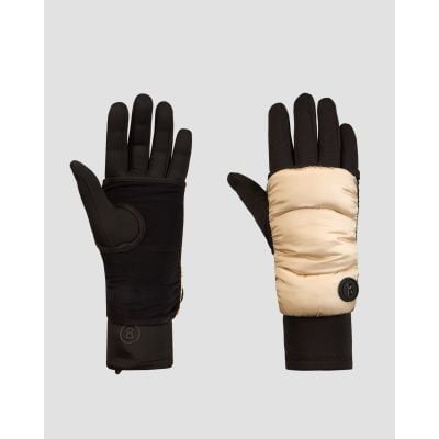 Women's ski gloves BOGNER Touch