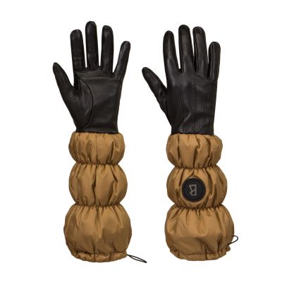 Gloves women BOGNER | S'portofino