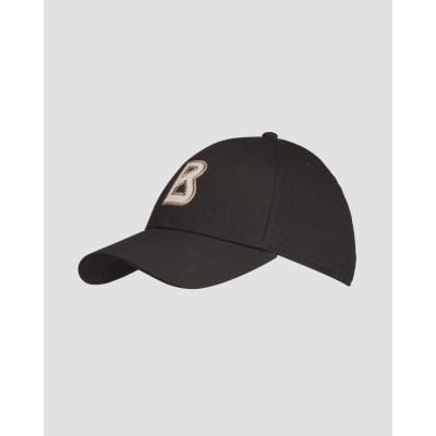 Men's baseball cap BOGNER Mats-8 black