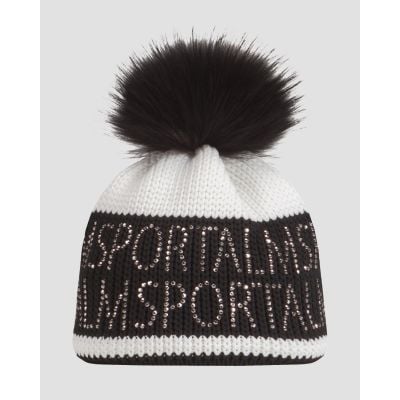 SPORTALM hat with fur