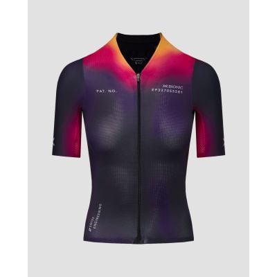 Maglietta da ciclismo da donna X-Bionic Corefusion Aero Jersey SS