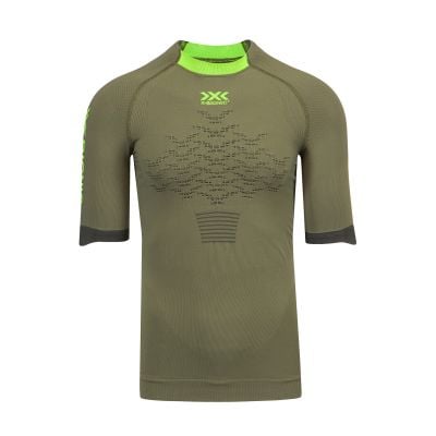 Maillot homme X-BIONIC THE TRICK 4.0 RUN