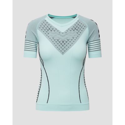 Maglietta da donna X-Bionic Twyce Race Shirt SS