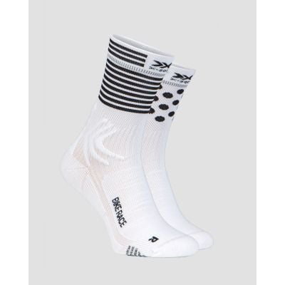 Ponožky X-SOCKS BIKE RACE 4.0