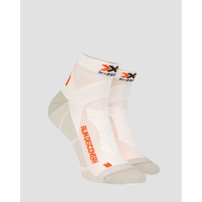 Chaussettes X-SOCKS 4.0 RUN DISCOVERY