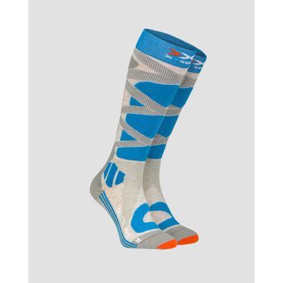 Ponožky X-SOCKS SKI CONTROL WMN 4.0