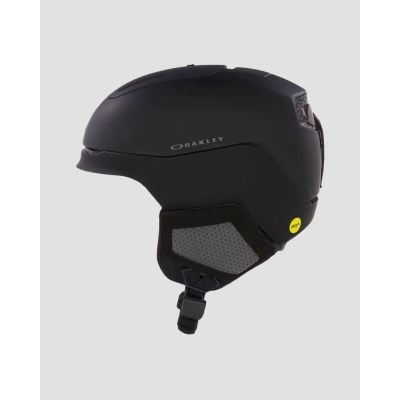 Černá lyžařská helma Oakley MOD5