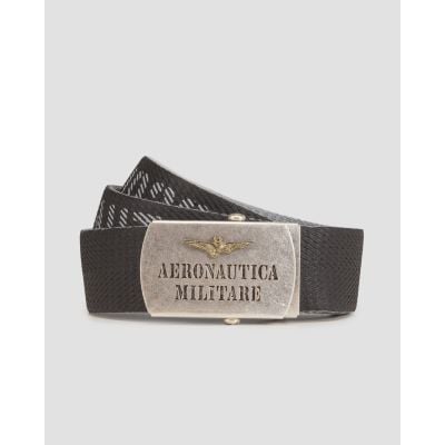 Men's belt Aeronautica Militare