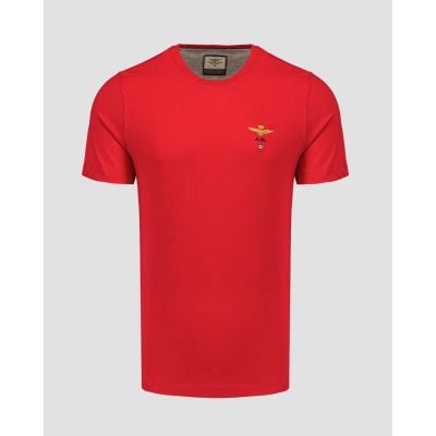 Aeronautica Militare Herren-T-Shirt