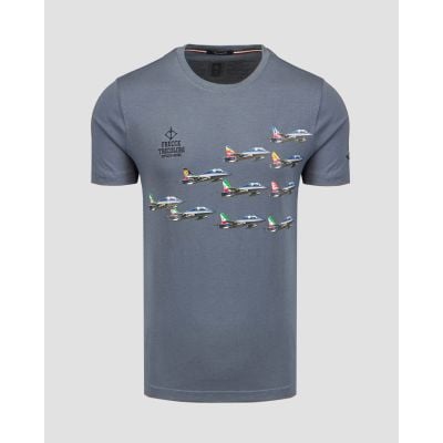 T-shirt da uomo Aeronautica Militare