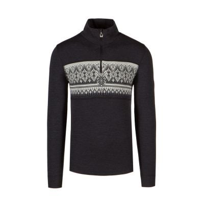 DALE OF NORWAY MORITZ Wollpullover