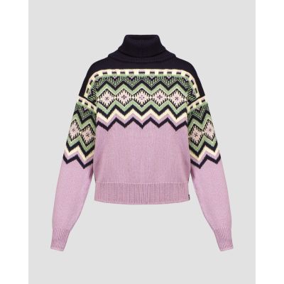 Women's woolen sweater Dale of Norway Randaberg