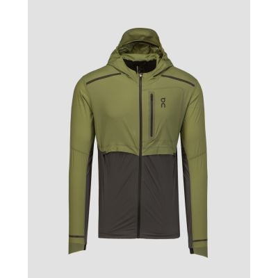 Jacheta pentru bărbați On Running Weather