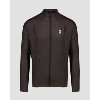 Jachetă de alergare pentru bărbați On Running Zero Jacket