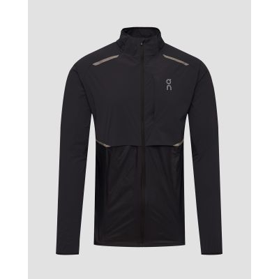 On Running Weather Jacket   Herren-Laufjacke