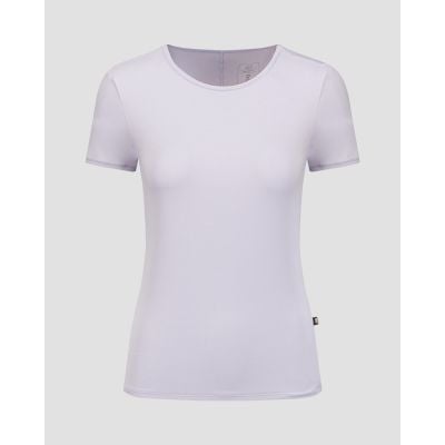 T-shirt Femme On Running Movement-T
